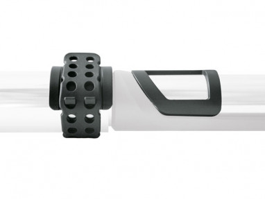 Aeron Aluminium Mini Pumpe