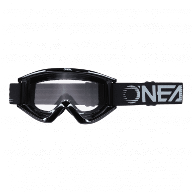 B-Zero Goggle V.22 Black 10Pcs Box - Nero