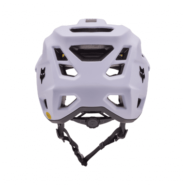 Speedframe helmet CE - White