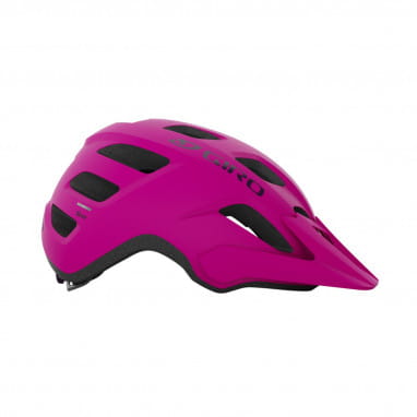 Verce Bike Helmet - Pink