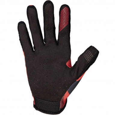 Indy Handschuhe - Rouge