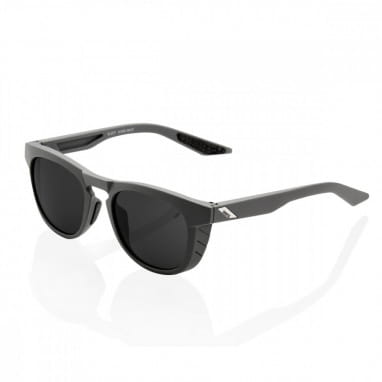 Slent Sonnenbrille - Smoke Lens - Grau