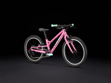 Wahoo 20 Path - Pink Frosting