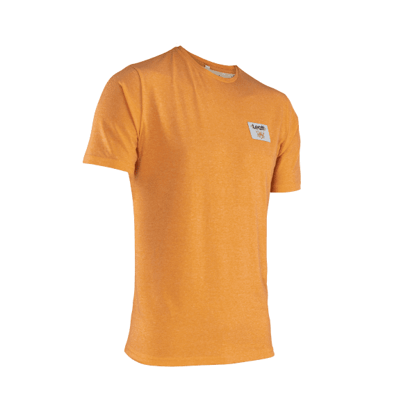 T-Shirt Core - Rust