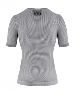 1/3 SS Skin Layer P1 - Grey Series