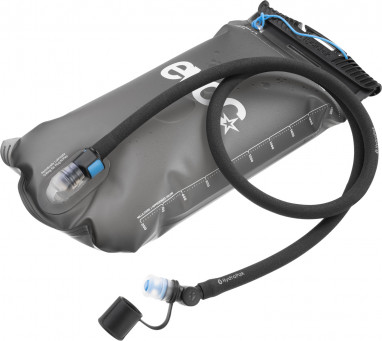 Hydration Bladder 2 Insulated - carbon grey