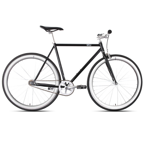 New York Singlespeed/Fixed Bike