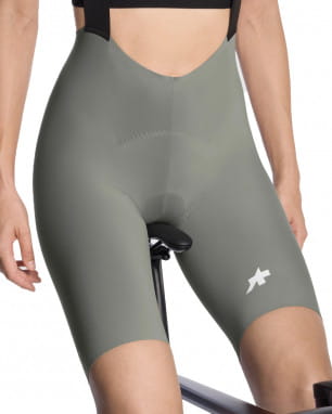 DYORA R Bib Shorts S11 - Edge Green