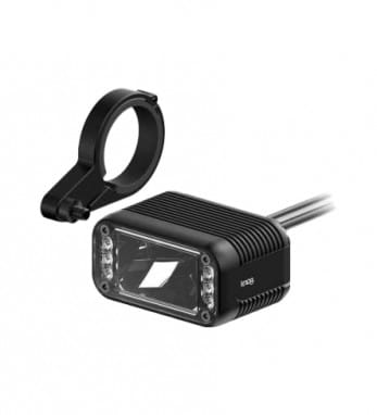 Blinder Action 1300, LED, StVZO