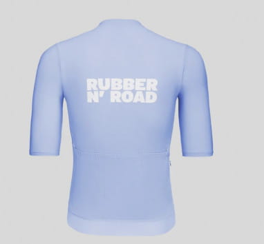 Uniform Jersey - Light Blue