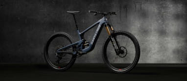 Heckler SL GX AXS-Kit - Matte Dark Blue