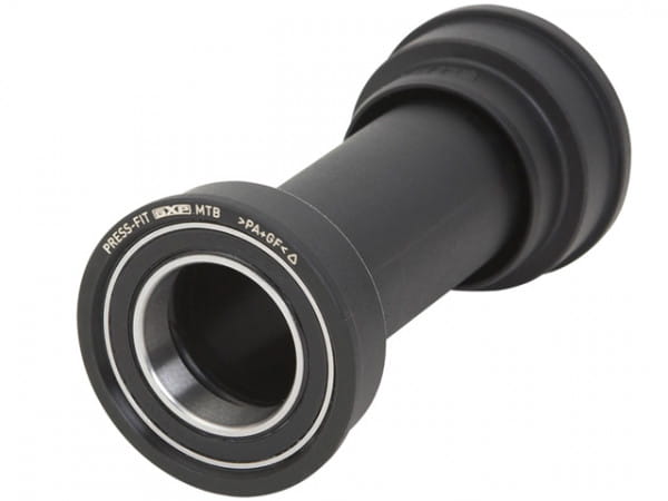 GXP Team bottom bracket - PressFit - BB92 - MTB