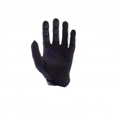 360 Glove - Black/Grey