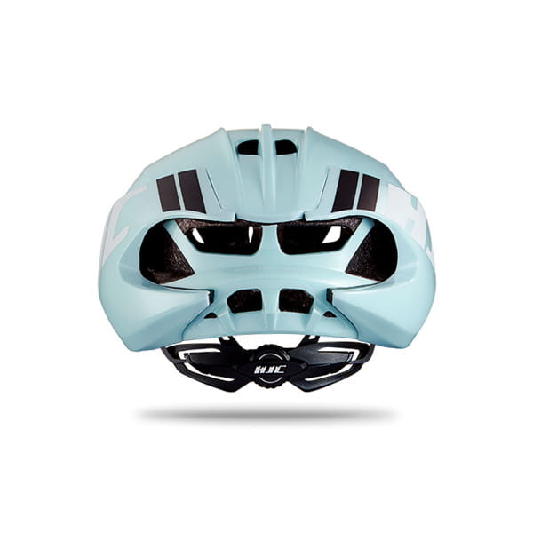 Furion Road Helmet - Gloss Celadon