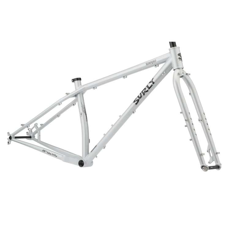 Dartmoor Cody - 26 Inch Dirt Bike Frame - Tapered - Black | MTB Hardtail  Frames | BMO Bike Mailorder