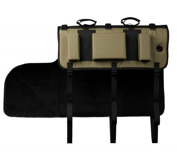 Tailgate T2 Half Stack Tailgate Pad - Olive