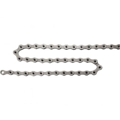 CN-HG901 chain incl. chain lock 11-speed, 116 links - silver