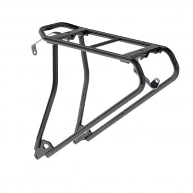 Topit Evo luggage carrier - Black