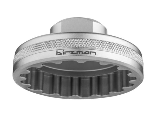 B.B. Socket SRAM T47 DUB 1/2", Innenlagerschlüssel