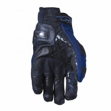 Gloves Stunt Evo - black-blue
