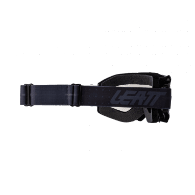 Goggle Velocity 4.5 Iriz - Stealth Silver 50