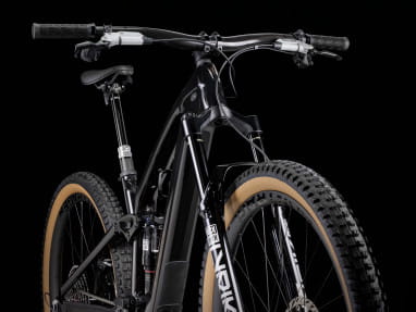 Fuel EXe 9.9 XX AXS T-Type - Deep Smoke 360Wh