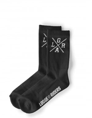 Technical Socks - Logo