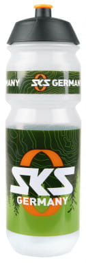 Bio Trinkflasche 750 ml