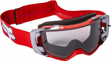 Vue Stray Goggle Fluorescent Red