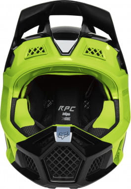 Rampage Pro Carbon Mips casque Fuel CE-CPSC Dusty Blue