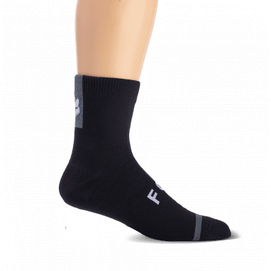 Chaussettes Defend Water - Black