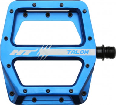 Talon AN 71 Pedal - blau