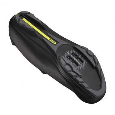 Cosmic BOA SPD Schuh - Schwarz