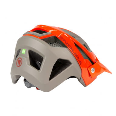 MT500 MIPS® Helm - Paprika