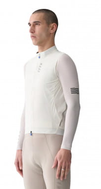 Flow Vest - White