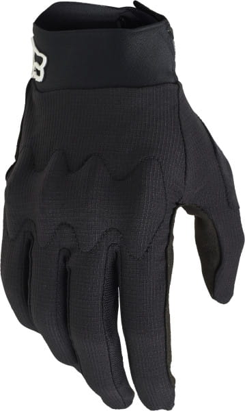 Defend D3O® Glove Black