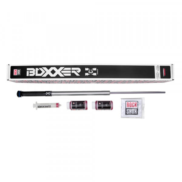 Boxxer Charger Demper Upgrade Kit