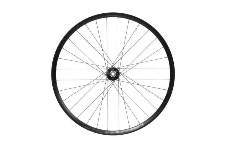 Halo rear wheel 27.5 clearance
