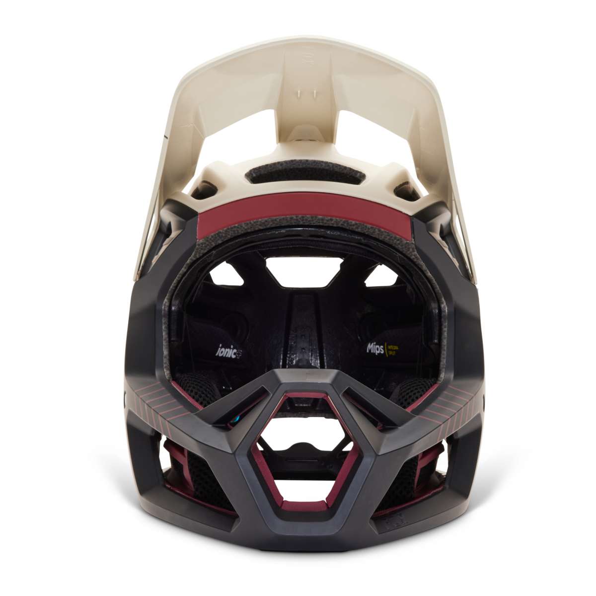 Fox proframe mink helmet on sale