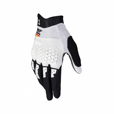 Glove MTB 3.0 Lite - White