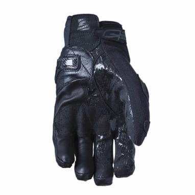 Handschuhe Stunt Evo - schwarz