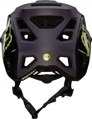 Speedframe Pro Helm CE - Lila