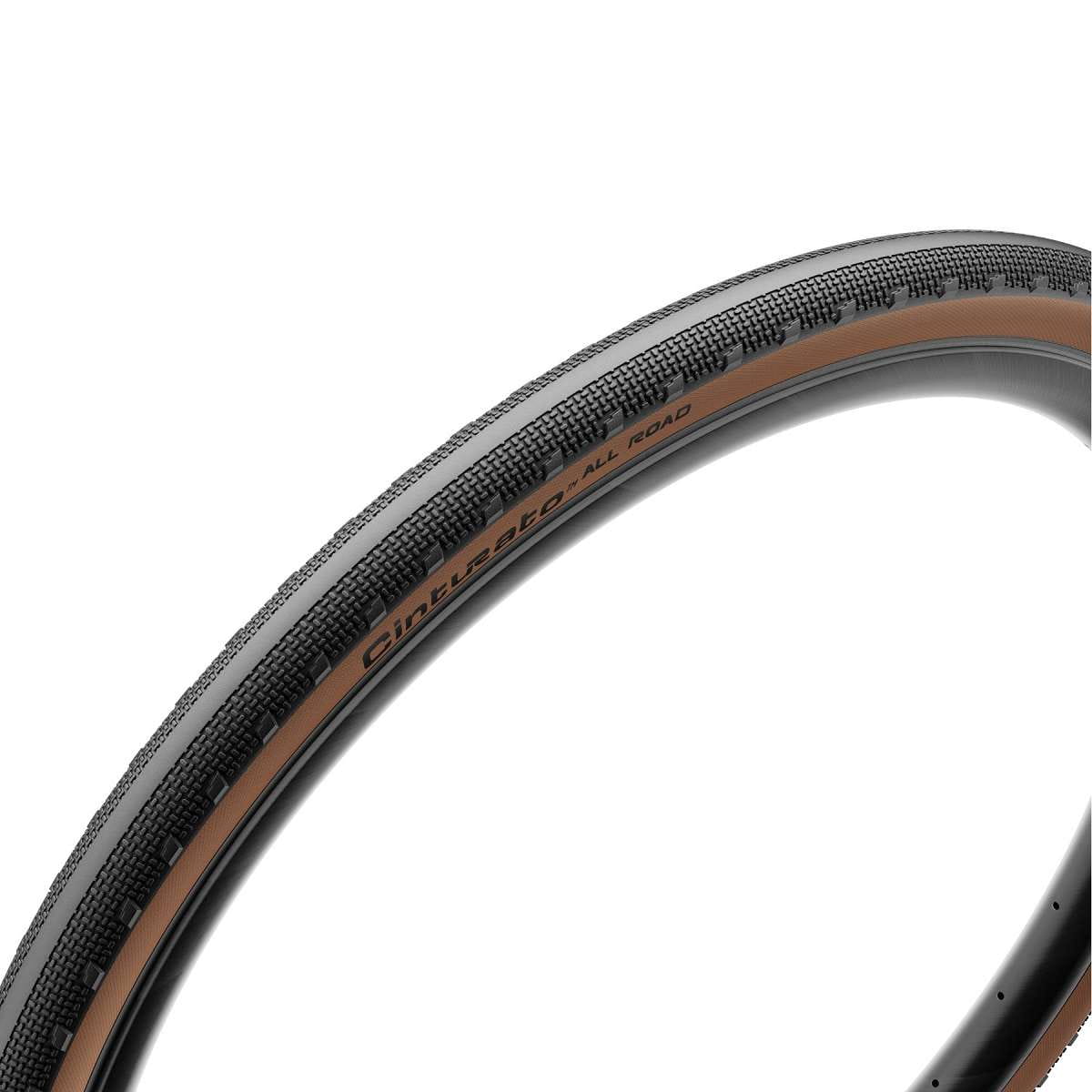 Cinturato All Road Classic tan wall