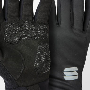 WS Essential 2 Gloves - Black