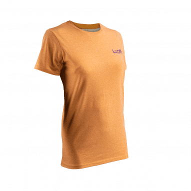 Camiseta Core WN Rust