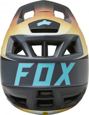 Proframe Helmet Graphic 2 CE Black