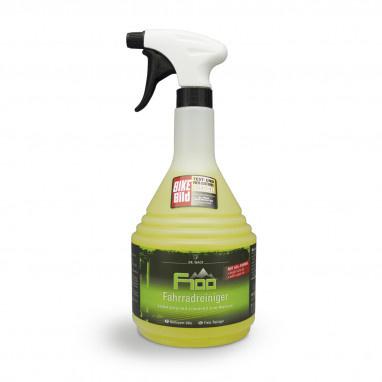 Bicycle cleaner - 1000 ml
