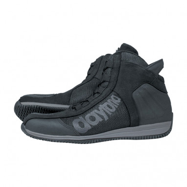 Schuhe AC4 WD - schwarz