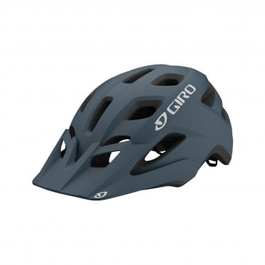 FIXTURE MIPS bike helmet - matte portaro grey
