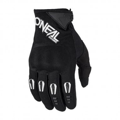 Hardwear Iron Glove glove - black